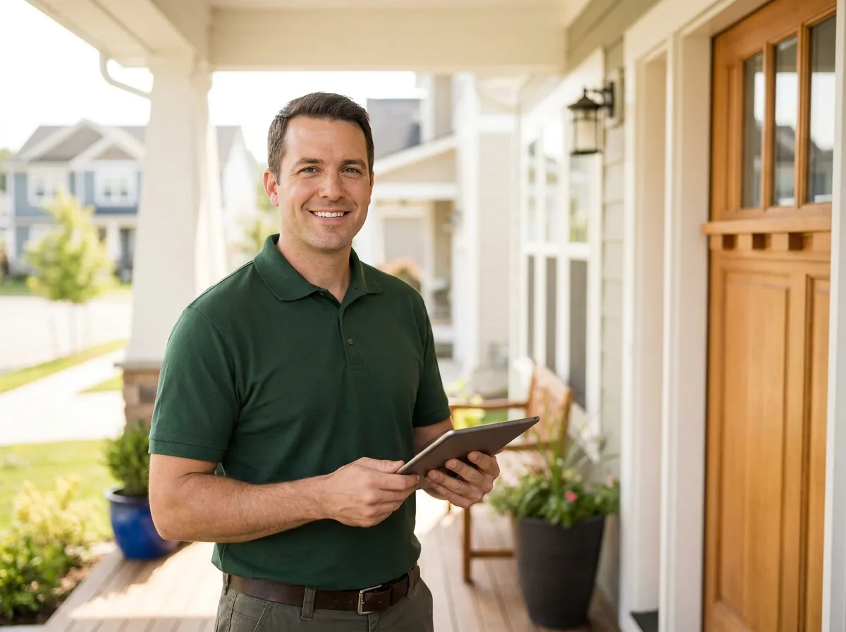Pest control FAQs for Leopolis, WI